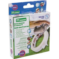 NASTRO BIADESIVO 771 FISSAFORTE EUROCEL - MM 19 ML  5- 12 pezzi