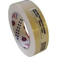 NASTRO CARTA MSK 6127 TB EUROCEL - MM 30 ML 50- 60 pezzi