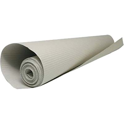 CARTONE ONDULATO PESANTE  H.CM 100 MT 16