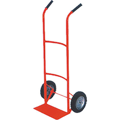 BRAVETTA CARRELLO PORTACASSE ECO WORKIT  RUOTE PIENE 3,50  D.METALLO F.MM 12 CM 100X46