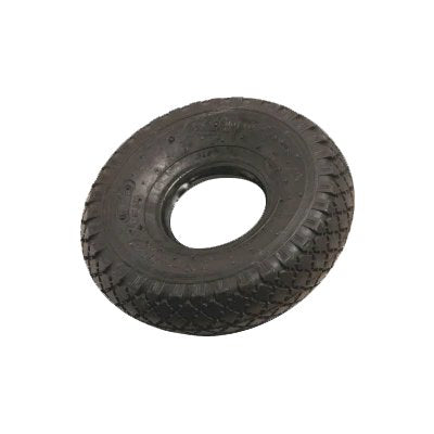 PNEUMATICO X RUOTA BRAVETTA  3.00X4 GOMMA NERA + PFU