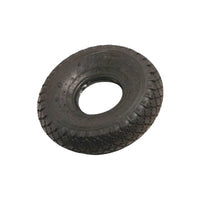 PNEUMATICO X RUOTA BRAVETTA  3.50X4 GOMMA NERA + PFU