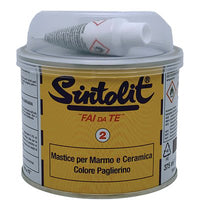 STUCCO MARMO FAI DA TE SINTOLIT  PAGLIERINO ML 375