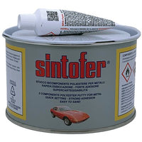 STUCCO CARROZZERIA SINTOFER  ML 500
