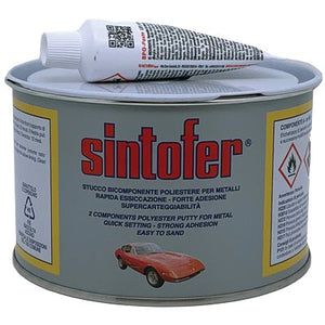 STUCCO CARROZZERIA SINTOFER  ML 500
