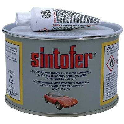 STUCCO CARROZZERIA SINTOFER  ML 500