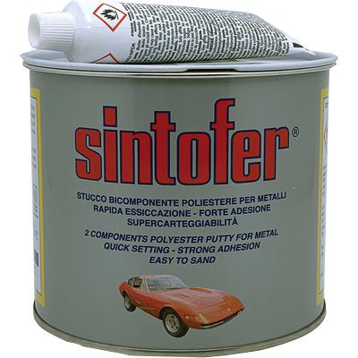 STUCCO CARROZZERIA SINTOFER  ML 750