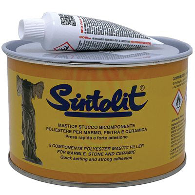 STUCCO MARMO VERTICALE SINTOLIT  PAGLIERINO ML 500