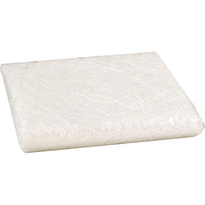 LANA DI VETRO IN TESSUTO - CF=MQ 0,5- 5 confezioni