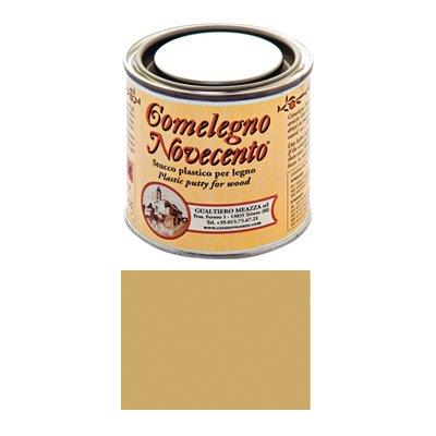 STUCCO PASTA COMELEGNO NOVECENTO - FRASSINO GR 250- 2 pezzi