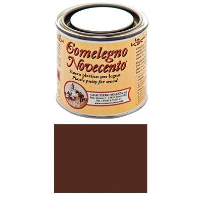 STUCCO PASTA COMELEGNO NOVECENTO - MOGANO GR 250- 2 pezzi