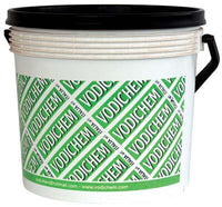 PRIMER BITUMINOSO VODIECOPRIMER VODICHEM  BASE ACQUA NERO LT 10