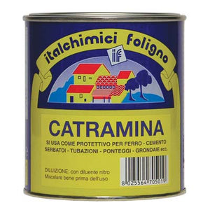 CATRAMINA - ML 750- 12 pezzi