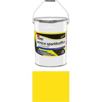 VERNICE SPARTITRAFFICO  GIALLO KG 20