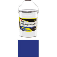 VERNICE SPARTITRAFFICO  BLU KG 20