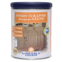 FONDO TURAPORI ACQUA HU3050 SAYERLACK  TRASPARENTE ML 750