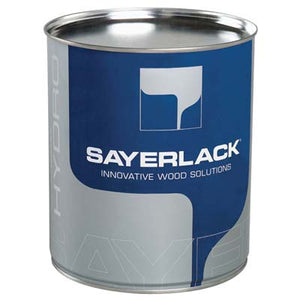 FINITURA NITRO SZ12 SAYERLACK  TRASPARENTE OPACO LT 1