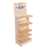 ESPOSITORE IMPREGNANTE LINEABLU SAYERLACK  106 LATTINE