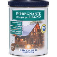 IMPREGNANTE ACQUA LINEABLU SAYERLACK  HI2010 TRASPARENTE ML 750