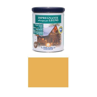 IMPREGNANTE ACQUA LINEABLU SAYERLACK  HI2017 PINO/LARICE ML 750