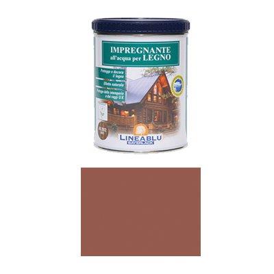 IMPREGNANTE ACQUA LINEABLU SAYERLACK  HI2012 NOCE ML 750