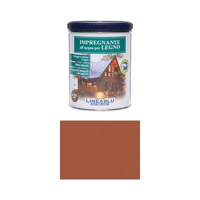 IMPREGNANTE ACQUA LINEABLU SAYERLACK  HI2014 MOGANO ML 750