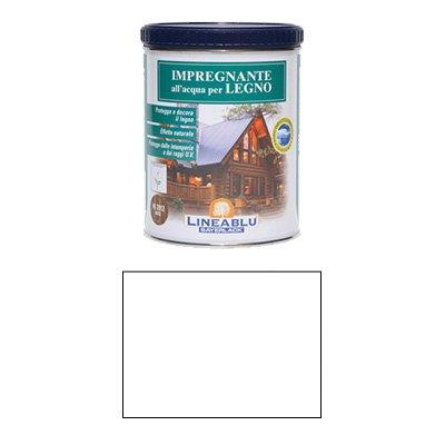 IMPREGNANTE ACQUA LINEABLU SAYERLACK  HI2019 BIANCO ML 750