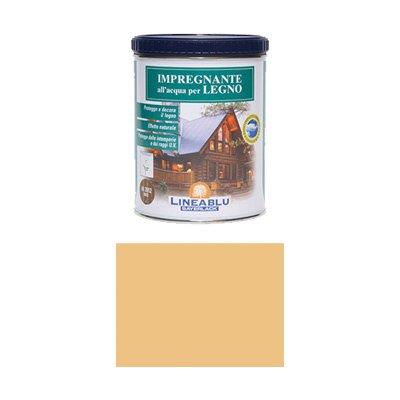 IMPREGNANTE ACQUA LINEABLU SAYERLACK  HI2020 ROVERE ML 750