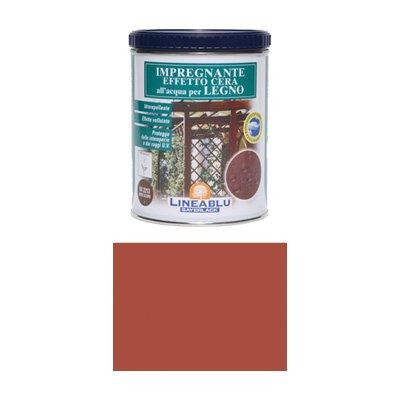 IMPREGNANTE CEROSO ACQUA LINEABLU SAYERLACK  HI2218 CILIEGIO  ML 750