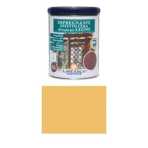 IMPREGNANTE CEROSO ACQUA LINEABLU SAYERLACK  HI2217 TEAK/LARICE ML 750
