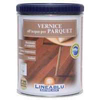 VERNICE ACQUA PARQUET LINEABLU SAYERLACK  HP3040 TRASPARENTE SEMILUCIDO ML 750