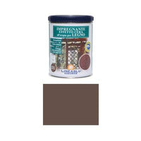 IMPREGNANTE CEROSO ACQUA LINEABLU SAYERLACK  HI2213 NOCE SCURO LT 2,5