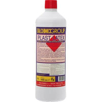 ADDITIVO LATTICE X CEMENTO PLAST LATEX - LT 1- 12 pezzi