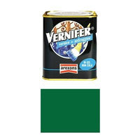SMALTO ANTIRUGGINE VERNIFER AREXONS  4879 VERDE BOSCO BRILLANTE ML 750
