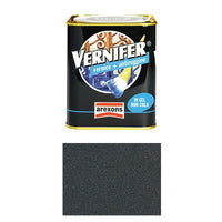 SMALTO ANTIRUGGINE VERNIFER AREXONS  4887 GRAFITE ANTICHIZZATO ML 750