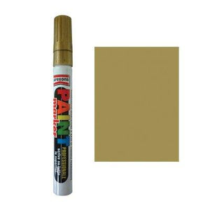 PENNARELLO PAINT MARKER AREXONS - ORO- 12 pezzi