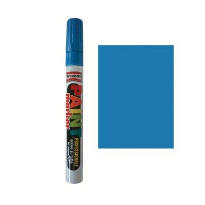 PENNARELLO PAINT MARKER AREXONS - BLU- 12 pezzi