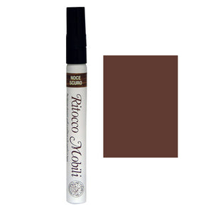 PENNARELLO RITOCCO MOBILI NOVECENTO - CILIEGIO- 12 pezzi