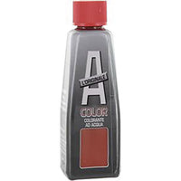 COLORANTE ACQUA ACOLOR - 2 ROSSO ML 45- 12 pezzi
