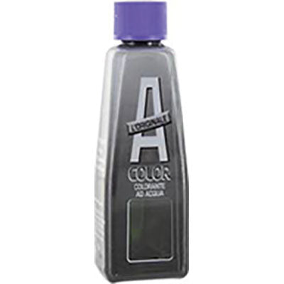 COLORANTE ACQUA ACOLOR - 19 VIOLA ML 45- 12 pezzi