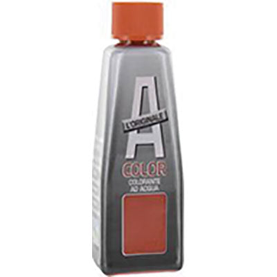 COLORANTE ACQUA ACOLOR - 7 ARANCIO ML 16- 24 pezzi