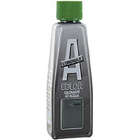 COLORANTE ACQUA ACOLOR - 10 VERDE CALDO ML 16- 24 pezzi