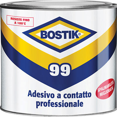 BOSTIK 99 - ML  400- 4 pezzi