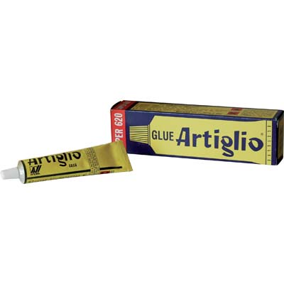 COLLA ARTIGLIO - GR 150- 6 pezzi