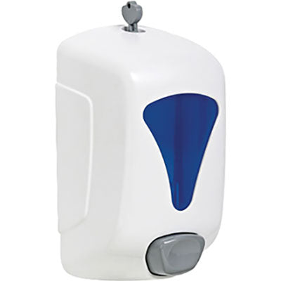 DOSATORE MANUALE LEVITA  PP ML 900