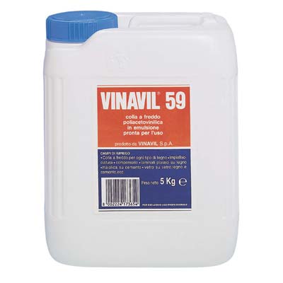 VINAVIL 59  KG 5