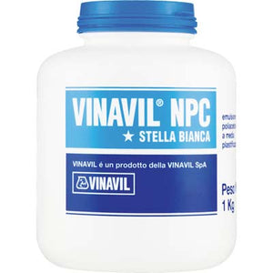 VINAVIL NPC - KG 1- 6 pezzi