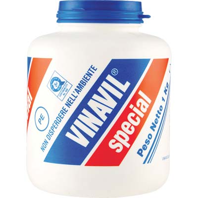 VINAVIL SPECIAL - KG 1- 6 pezzi