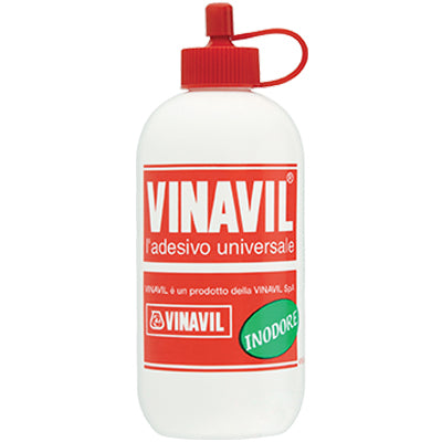 VINAVIL UNIVERSALE - GR 250- 10 pezzi