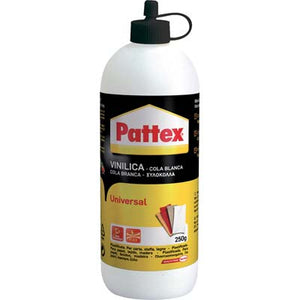 PATTEX VINIL UNIVERSALE - GR 250- 12 pezzi
